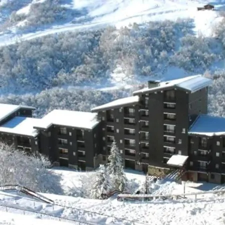 Appartement 4 Pers, Au Calme Et Aux Pieds Des Pistes - Fr-1-574-51 Saint-Martin-de-Belleville